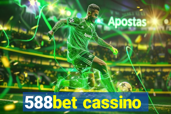 588bet cassino