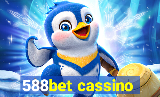 588bet cassino