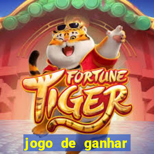 jogo de ganhar dinheiro big win