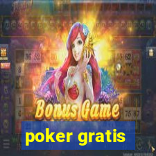 poker gratis