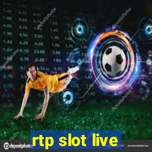 rtp slot live