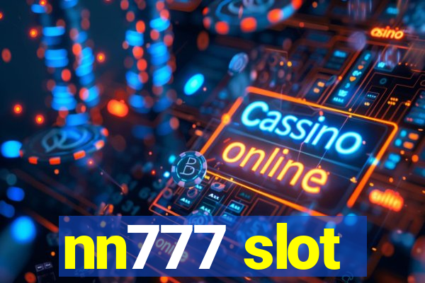 nn777 slot