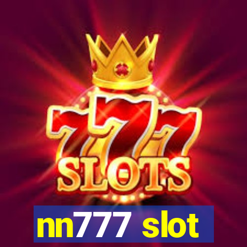 nn777 slot