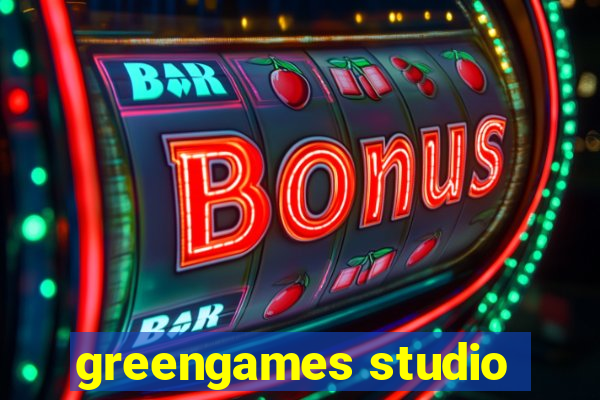 greengames studio