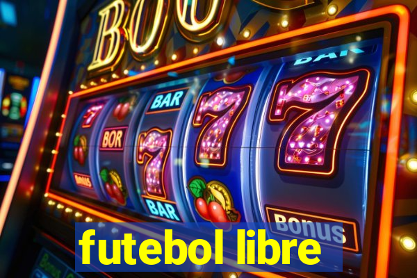 futebol libre