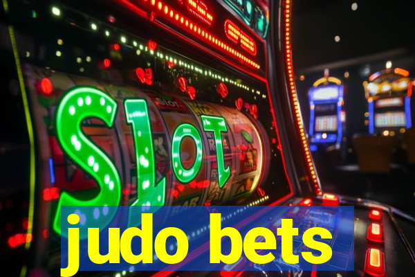 judo bets