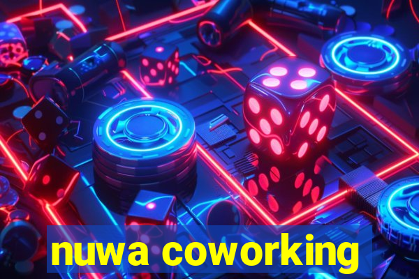 nuwa coworking