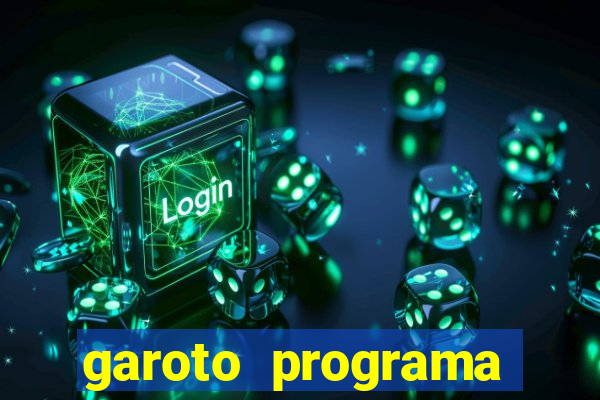 garoto programa s茫o paulo