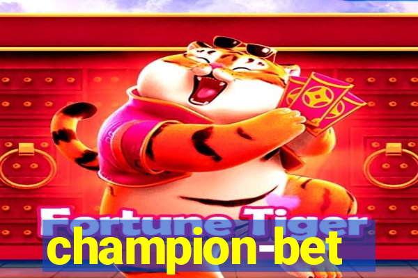 champion-bet