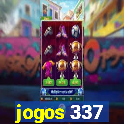 jogos 337