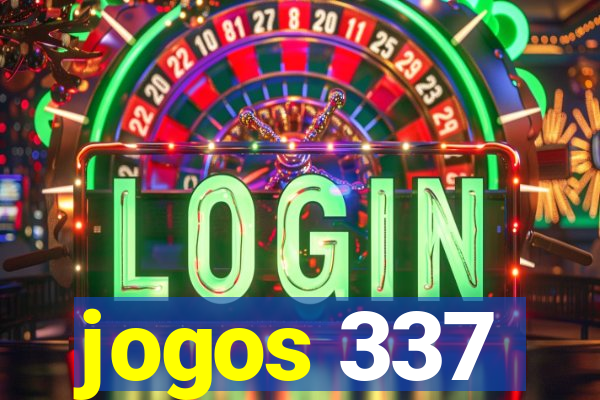 jogos 337