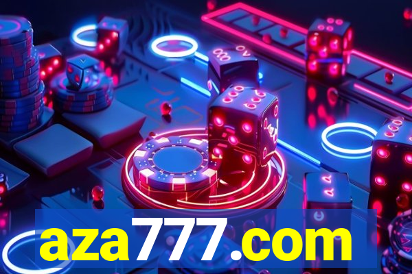 aza777.com