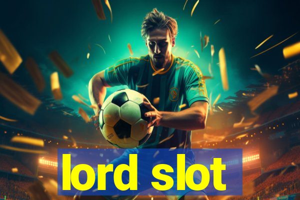 lord slot