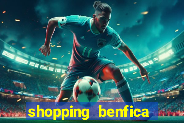 shopping benfica juiz de fora