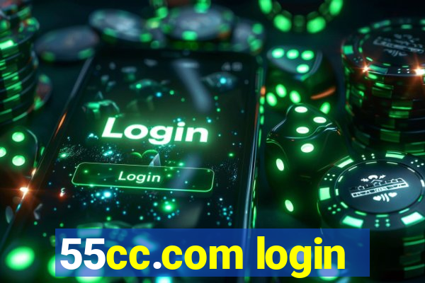 55cc.com login