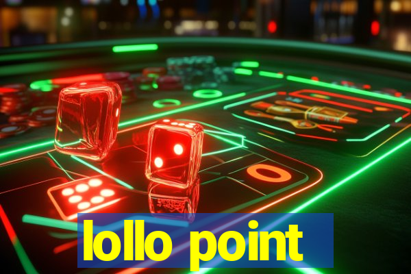 lollo point