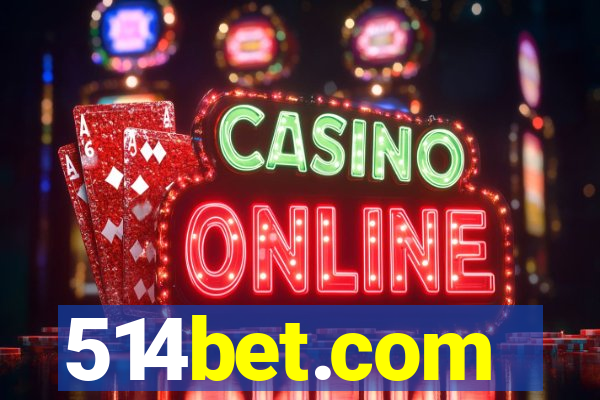 514bet.com