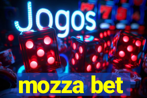 mozza bet