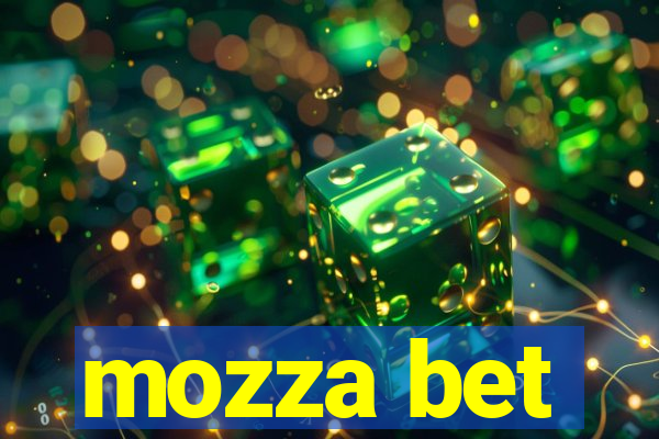 mozza bet