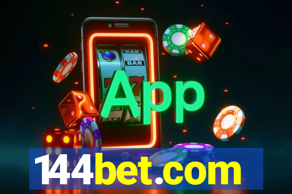 144bet.com