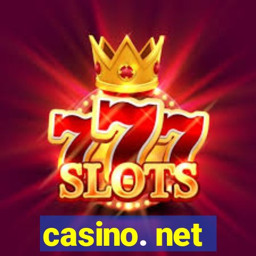 casino. net