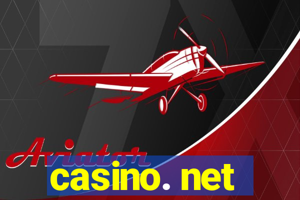 casino. net