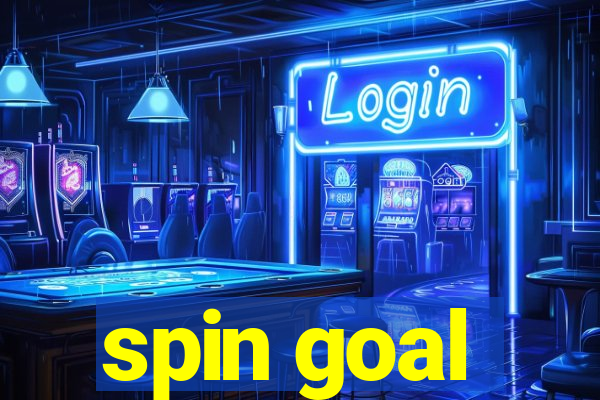 spin goal