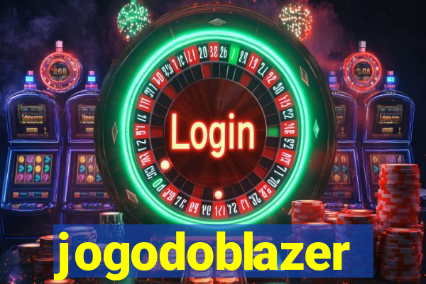 jogodoblazer