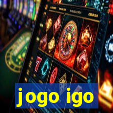 jogo igo