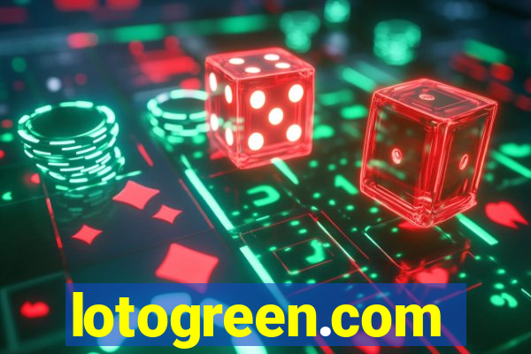 lotogreen.com