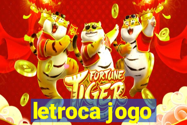 letroca jogo