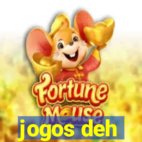 jogos deh