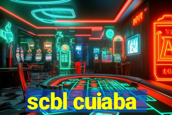 scbl cuiaba