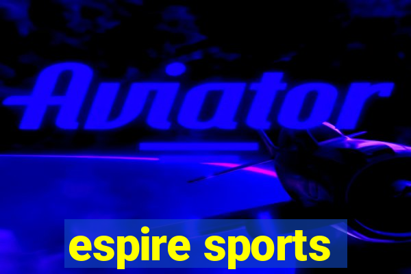 espire sports