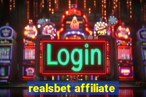 realsbet affiliate