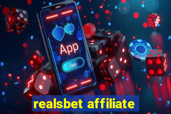 realsbet affiliate