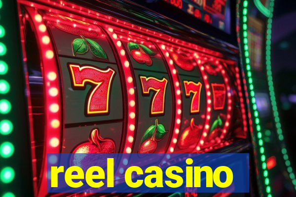 reel casino