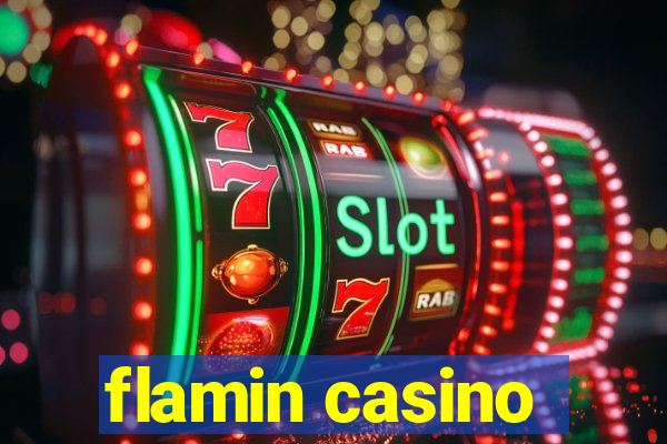 flamin casino