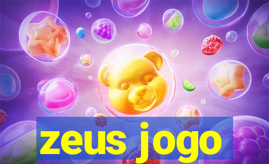 zeus jogo