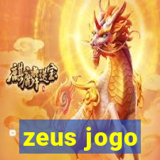 zeus jogo