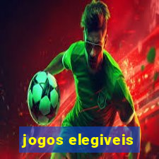 jogos elegiveis