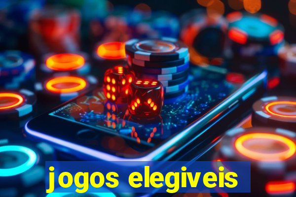 jogos elegiveis