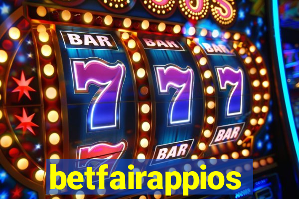 betfairappios