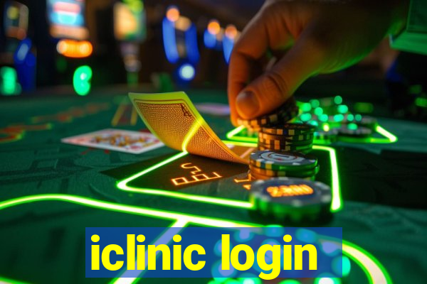 iclinic login