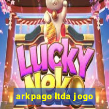 arkpago ltda jogo