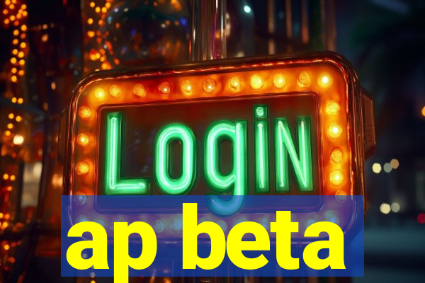 ap beta