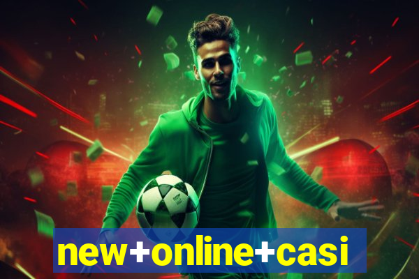 new+online+casino