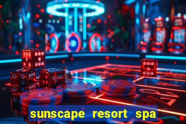 sunscape resort spa and casino curacao