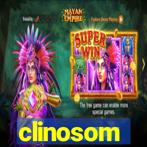 clinosom