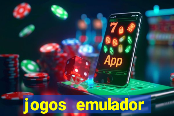 jogos emulador nintendo switch